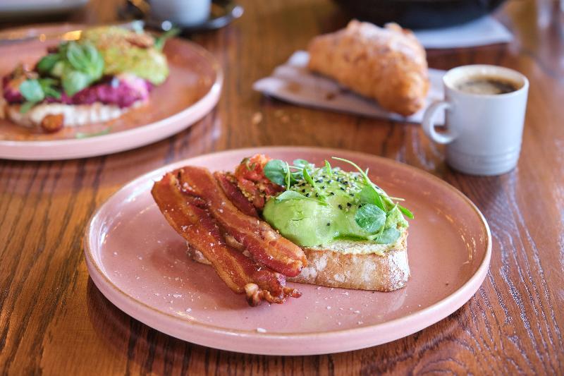 Fotos del hotel Voco Johannesburg Rosebank An Ihg:  16