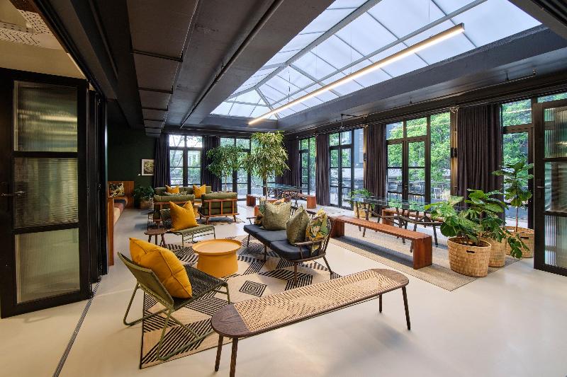 Fotos del hotel Voco Johannesburg Rosebank An Ihg:  15