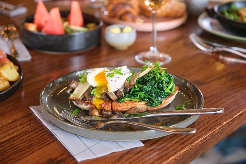 Fotos del hotel Voco Johannesburg Rosebank An Ihg:  13