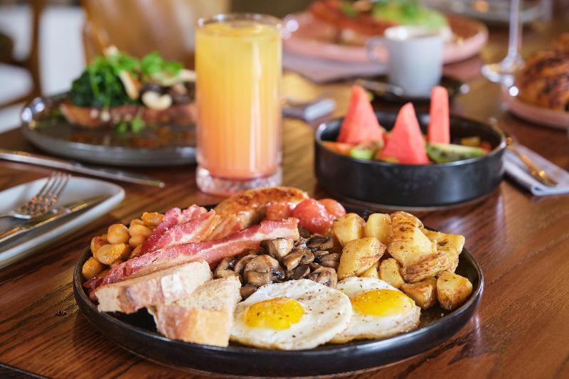 Fotos del hotel Voco Johannesburg Rosebank An Ihg:  3