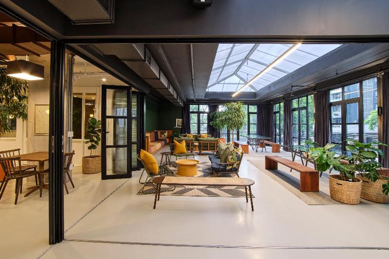 Fotos del hotel Voco Johannesburg Rosebank An Ihg:  12