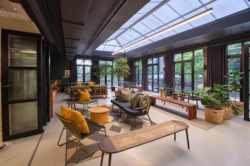 Fotos del hotel Voco Johannesburg Rosebank An Ihg:  11