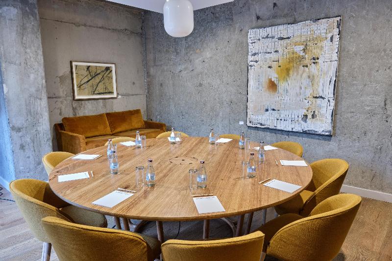 Voco Johannesburg Rosebank An Ihg