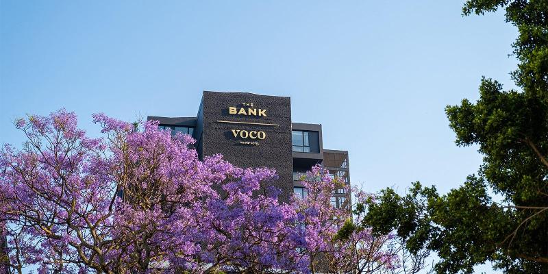 Fotos del hotel Voco Johannesburg Rosebank An Ihg:  9