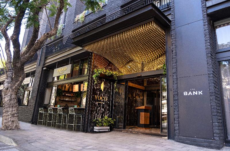 Fotos del hotel Voco Johannesburg Rosebank An Ihg:  8