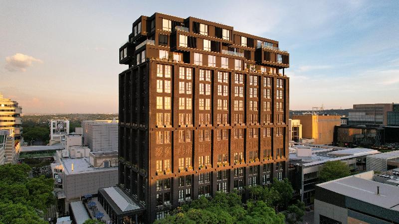 Fotos del hotel Voco Johannesburg Rosebank An Ihg:  7