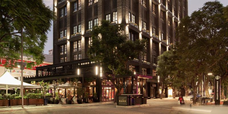 Fotos del hotel Voco Johannesburg Rosebank An Ihg:  6