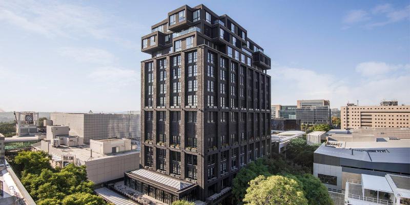 Fotos del hotel Voco Johannesburg Rosebank An Ihg:  5