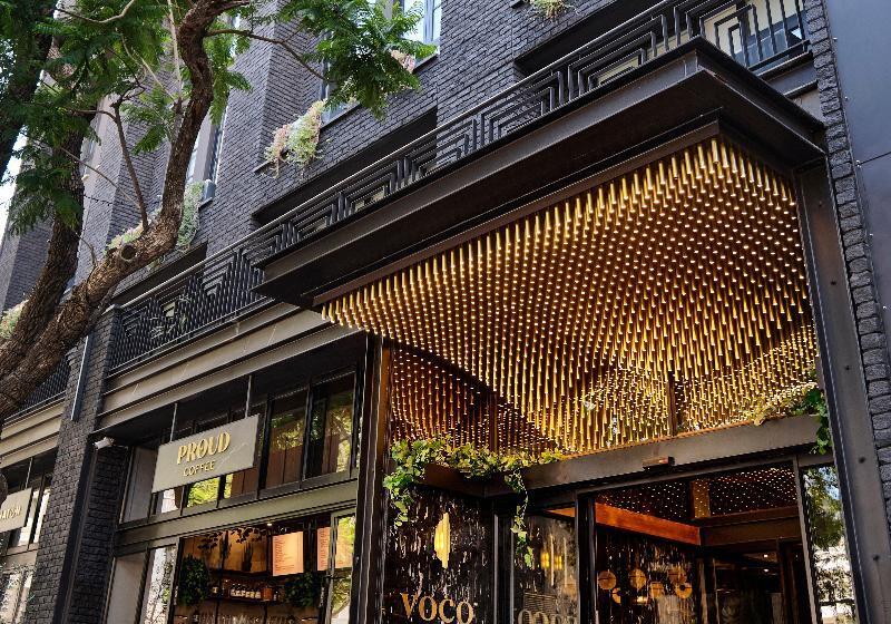 Fotos del hotel Voco Johannesburg Rosebank An Ihg:  25