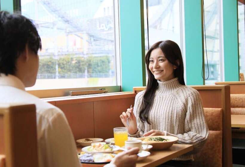 Fotos del hotel Richmond  Tokyo Suidobashi:  3