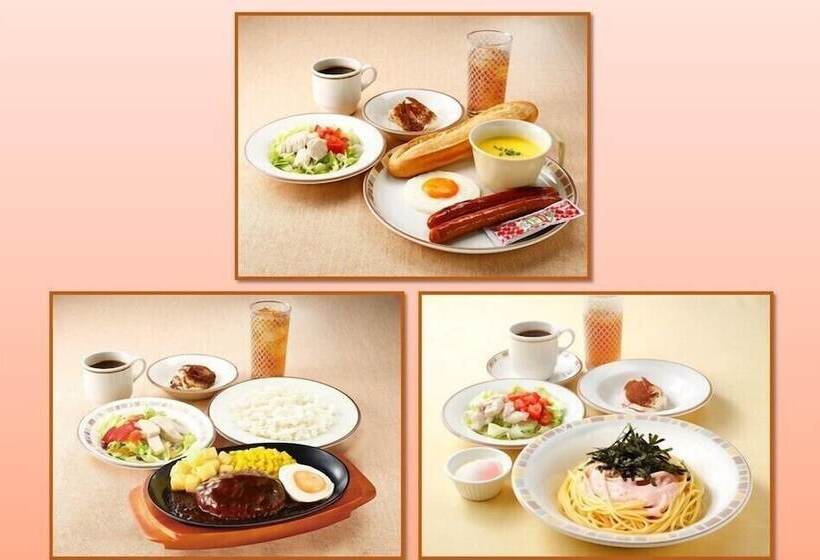 Fotos del hotel Richmond  Tokyo Suidobashi:  9