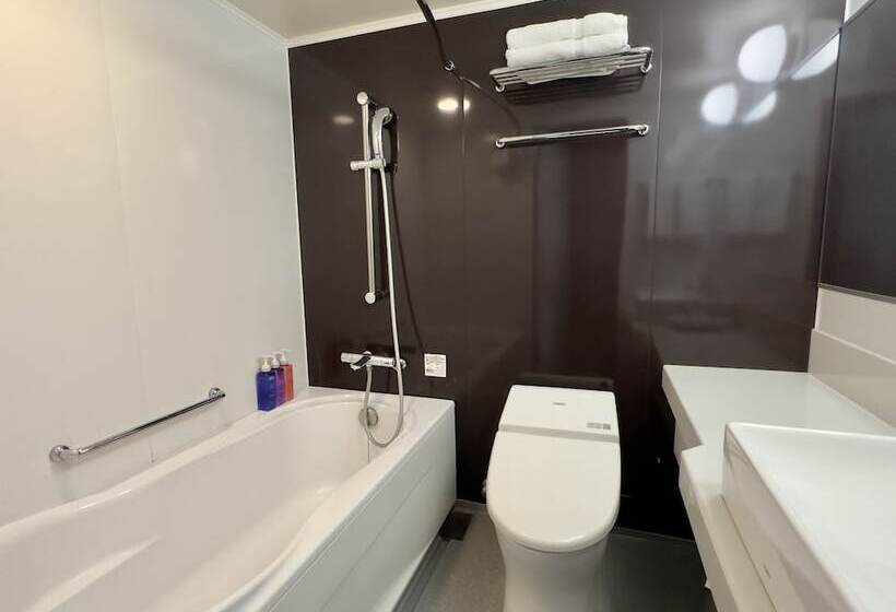 Fotos del hotel Richmond  Tokyo Suidobashi:  2