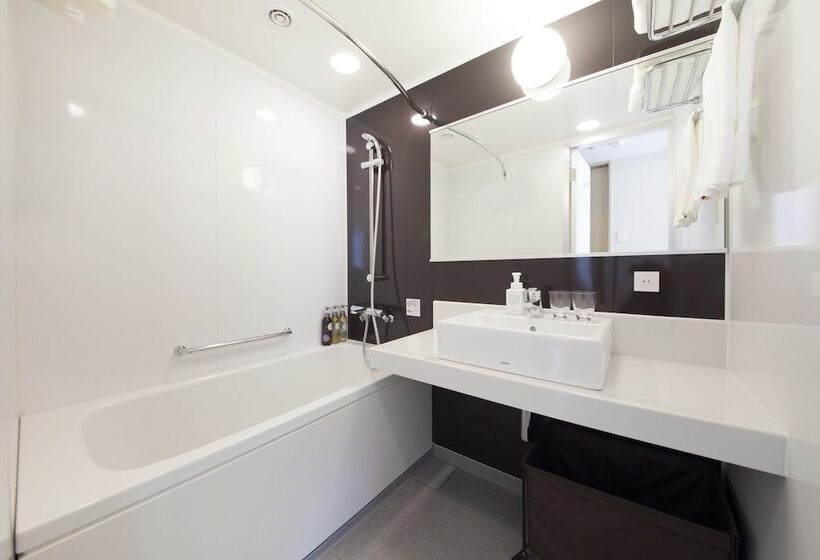 Fotos del hotel Richmond  Tokyo Suidobashi:  11