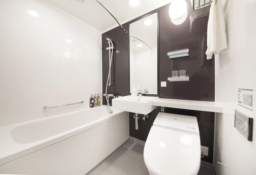 Fotos del hotel Richmond  Tokyo Suidobashi:  15