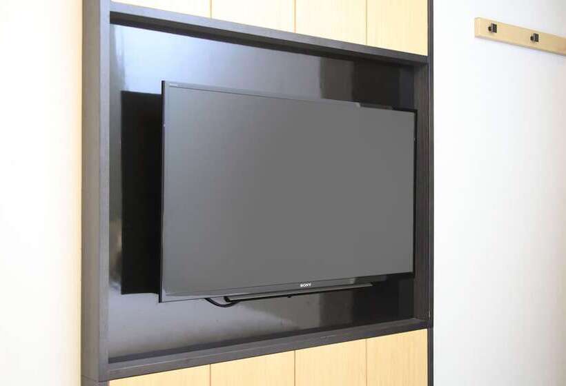 Fotos del hotel Richmond  Tokyo Suidobashi:  24