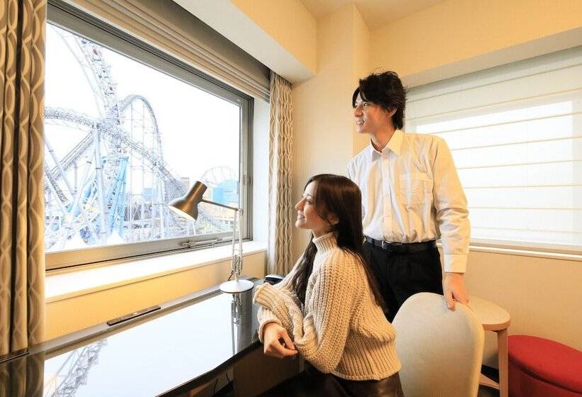 Fotos del hotel Richmond  Tokyo Suidobashi:  23