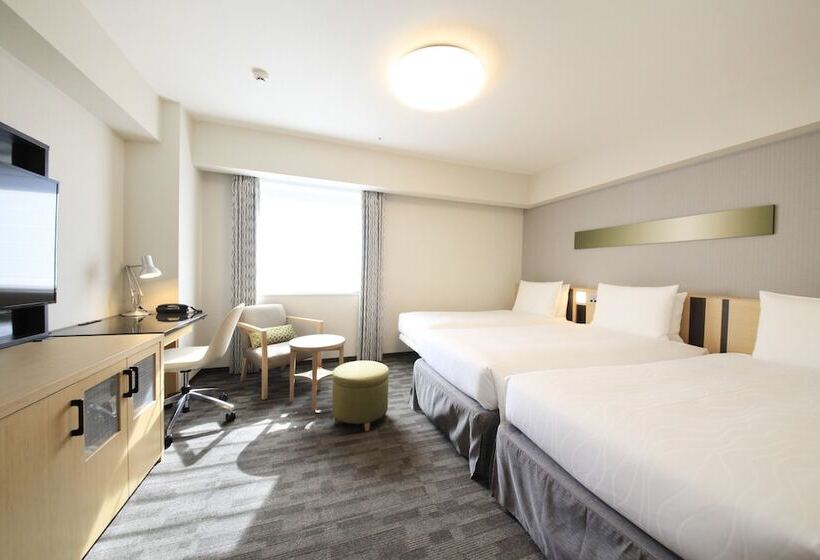 Richmond  Tokyo Suidobashi