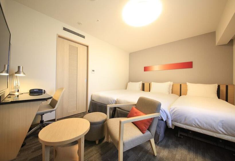 Fotos del hotel Richmond  Tokyo Suidobashi:  21