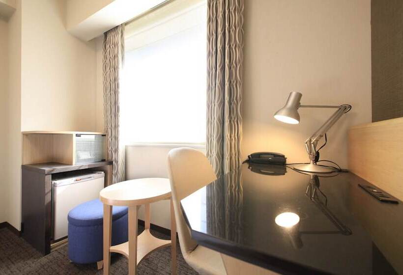 Fotos del hotel Richmond  Tokyo Suidobashi:  20