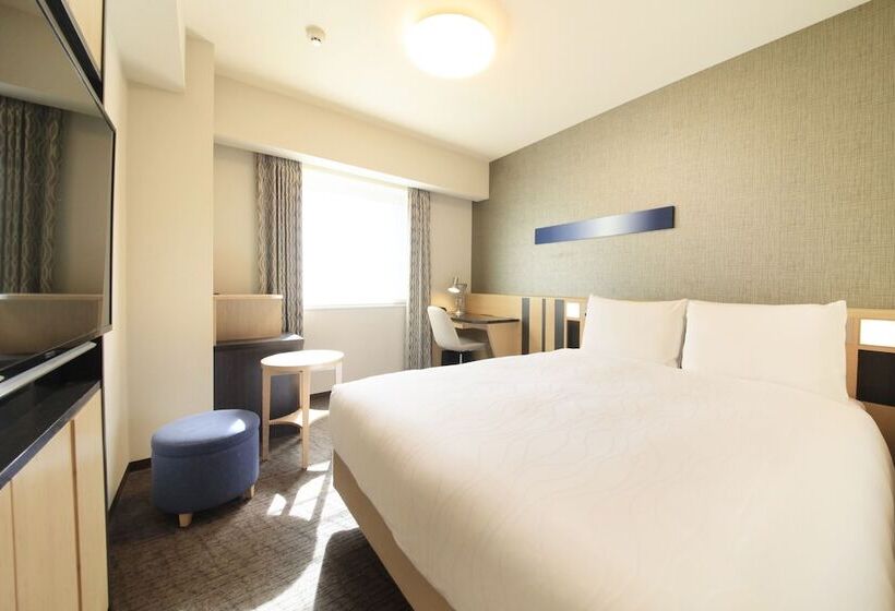 Fotos del hotel Richmond  Tokyo Suidobashi:  7