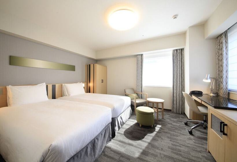 Fotos del hotel Richmond  Tokyo Suidobashi:  4