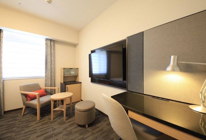 Fotos del hotel Richmond  Tokyo Suidobashi:  25