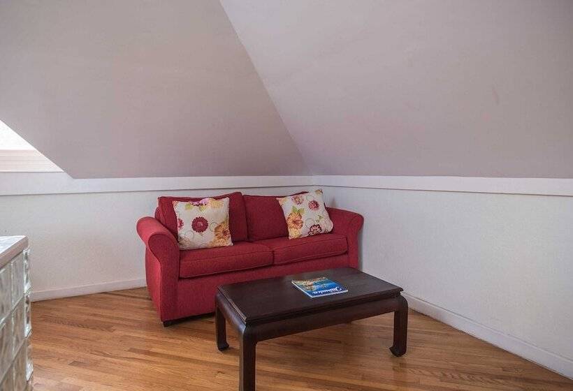 Fotos del hotel Mystic Ridge Resort:  13