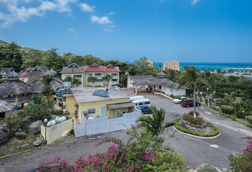 Fotos del hotel Mystic Ridge Resort:  2