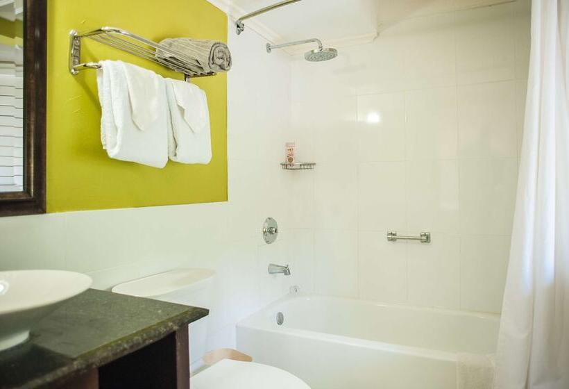 Fotos del hotel Mystic Ridge Resort:  24