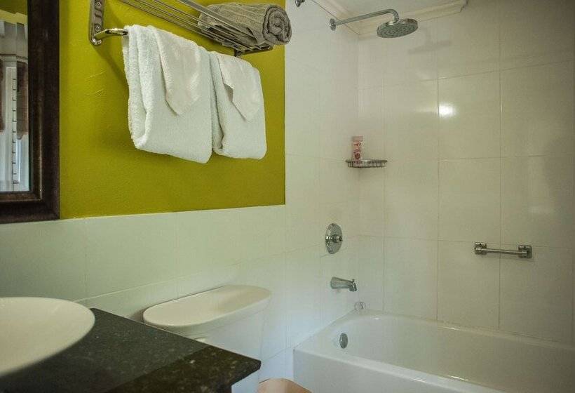 Fotos del hotel Mystic Ridge Resort:  21