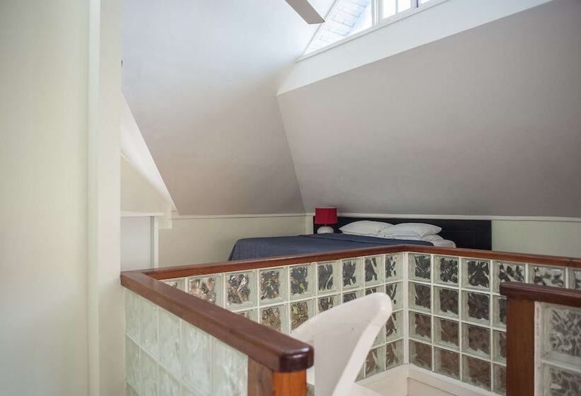 Fotos del hotel Mystic Ridge Resort:  20