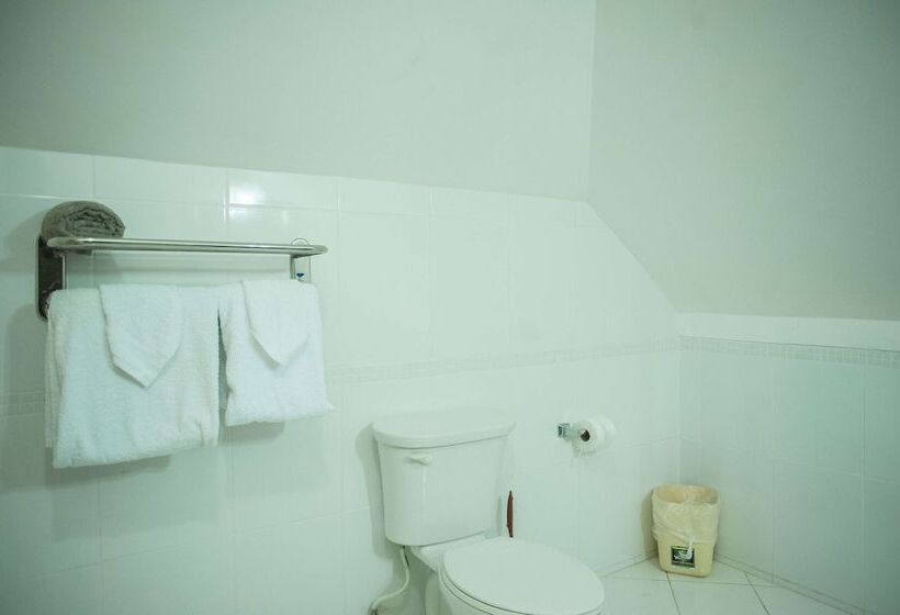 Fotos del hotel Mystic Ridge Resort:  3