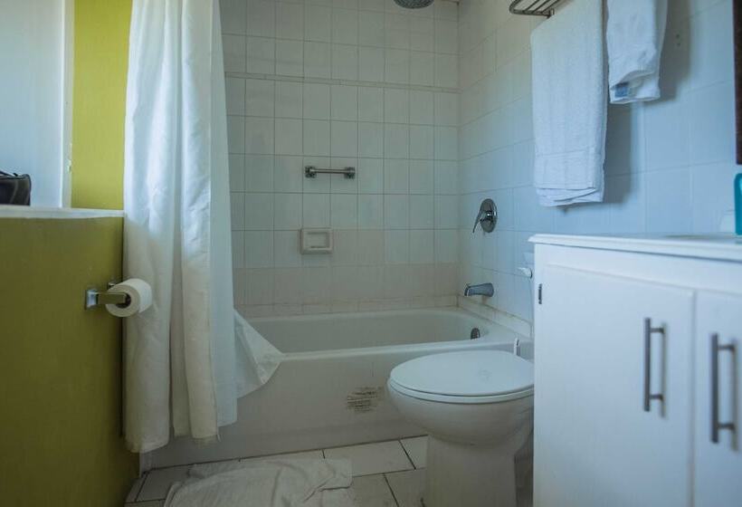 Fotos del hotel Mystic Ridge Resort:  9