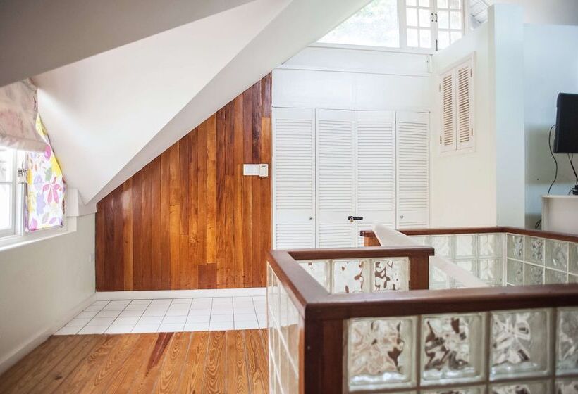 Fotos del hotel Mystic Ridge Resort:  16