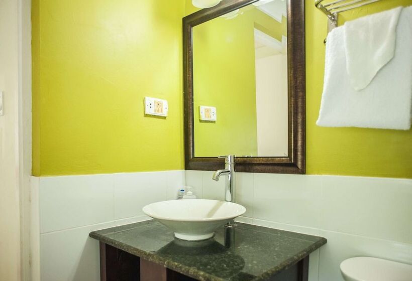 Fotos del hotel Mystic Ridge Resort:  12