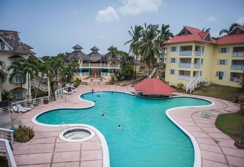 Fotos del hotel Mystic Ridge Resort:  8