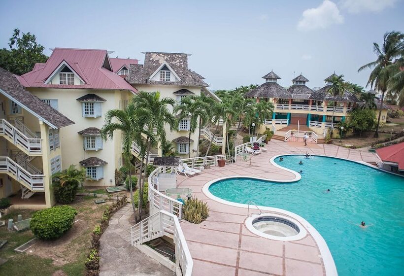 Fotos del hotel Mystic Ridge Resort:  5