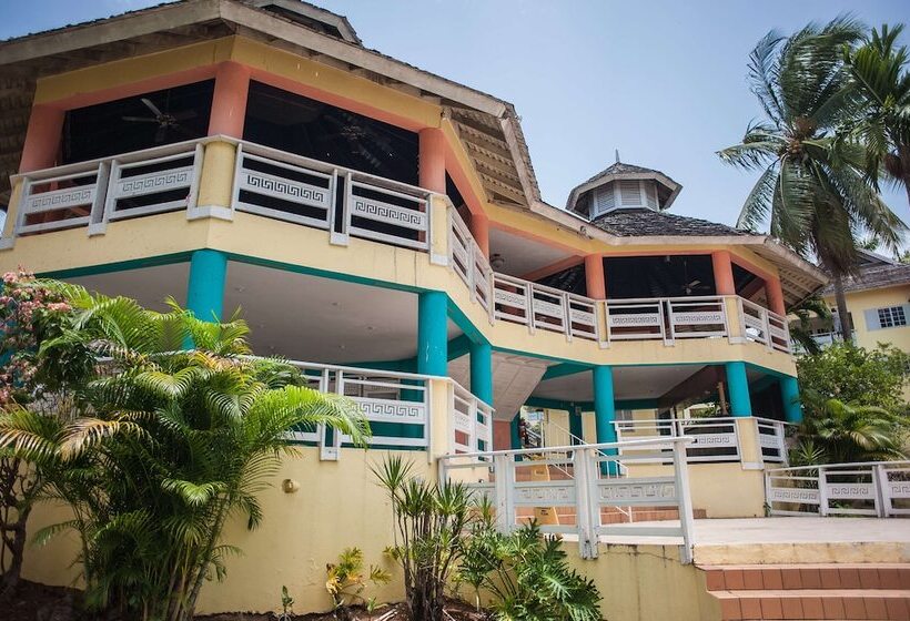 Fotos del hotel Mystic Ridge Resort:  23