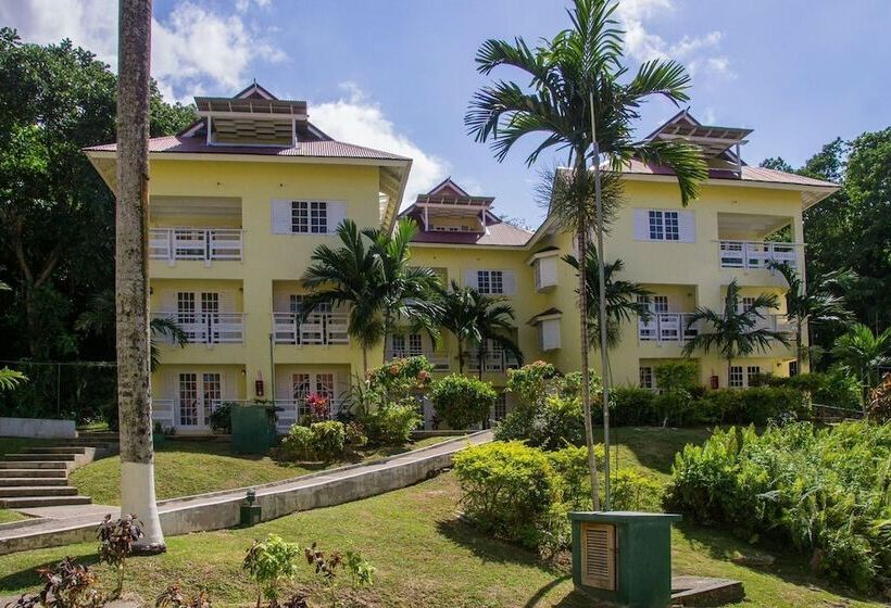 Fotos del hotel Mystic Ridge Resort:  15