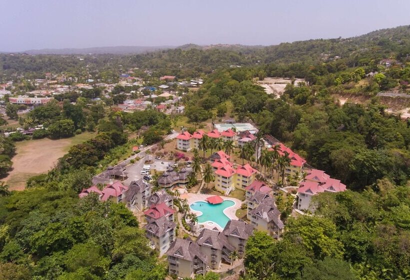 Fotos del hotel Mystic Ridge Resort:  14