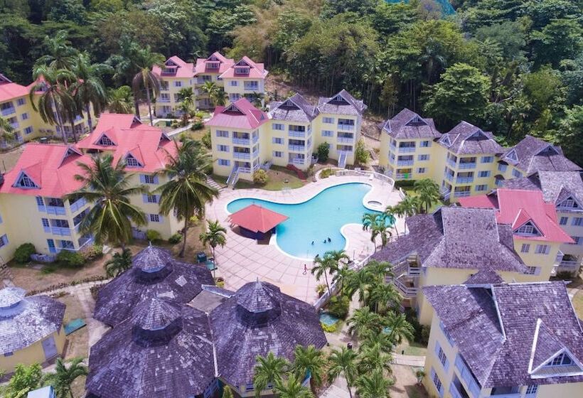 Fotos del hotel Mystic Ridge Resort:  11