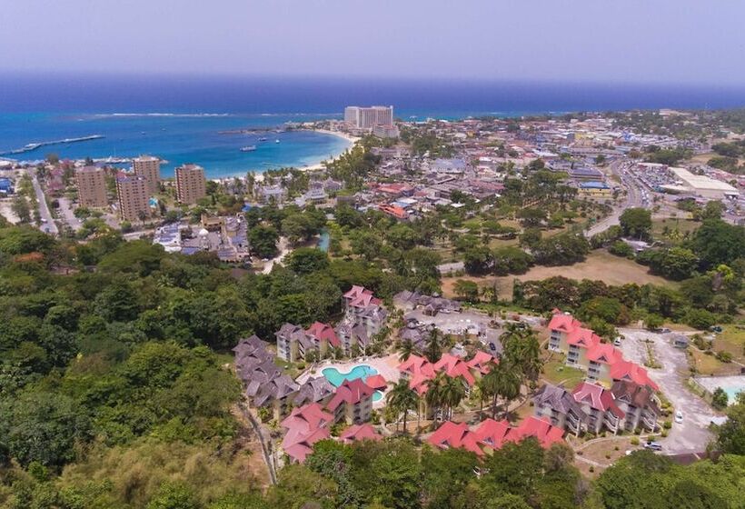 Fotos del hotel Mystic Ridge Resort:  10