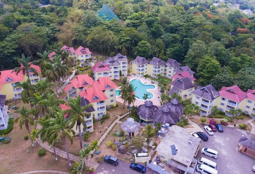 Fotos del hotel Mystic Ridge Resort:  17