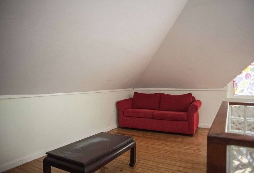 Fotos del hotel Mystic Ridge Resort:  22