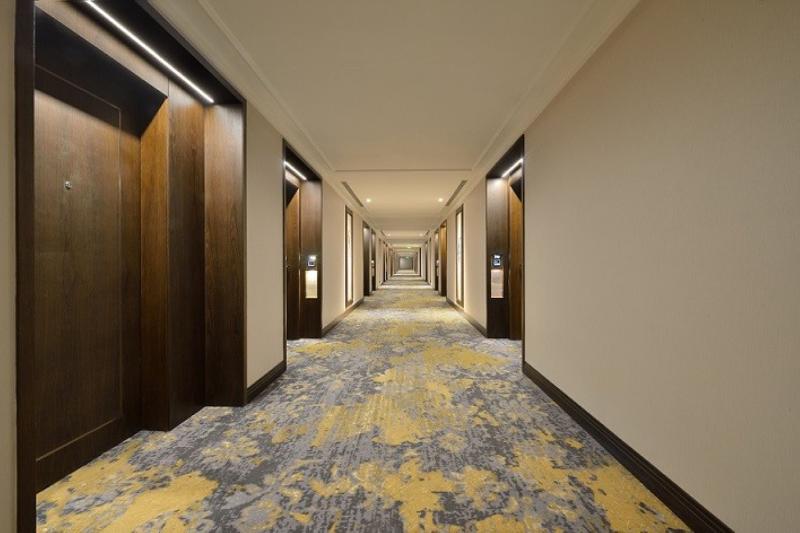 Fotos del hotel Taj Skyline Ahmedabad:  5