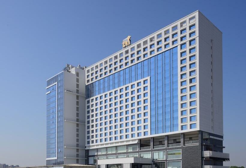 Taj Skyline Ahmedabad