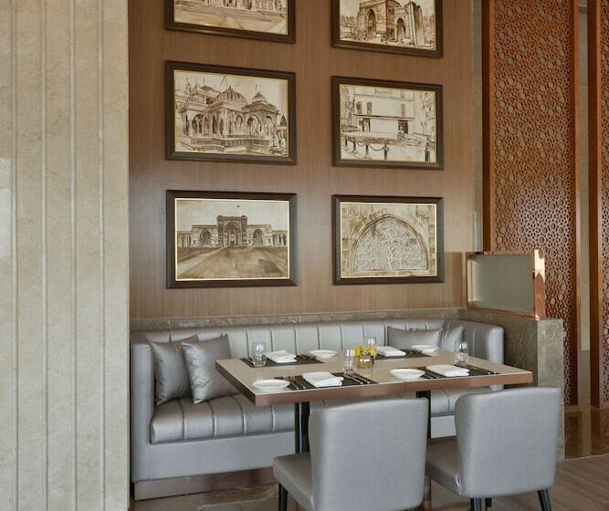 Fotos del hotel Taj Skyline Ahmedabad:  20