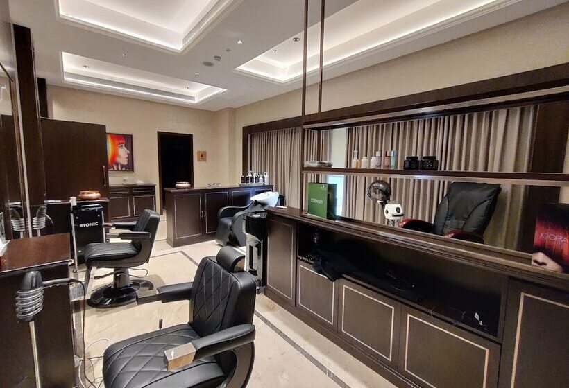 Fotos del hotel Taj Skyline Ahmedabad:  8