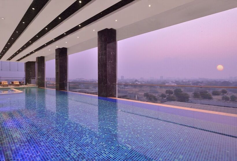 Fotos del hotel Taj Skyline Ahmedabad:  9