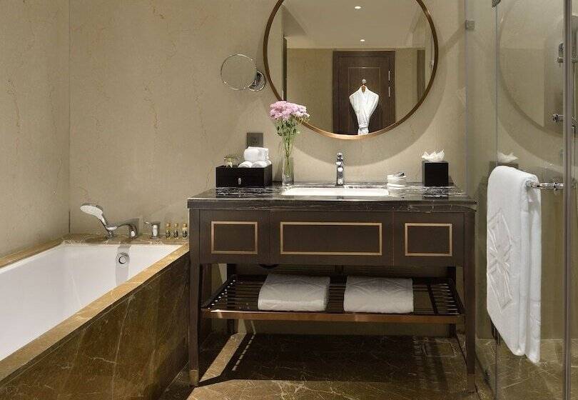 Fotos del hotel Taj Skyline Ahmedabad:  14